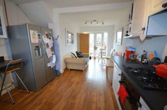 3 Bedroom Terraced